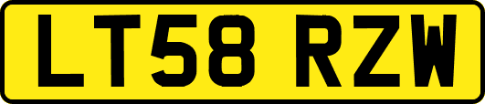 LT58RZW