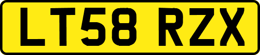 LT58RZX