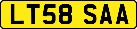 LT58SAA
