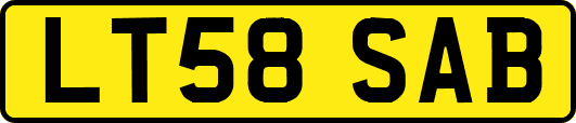 LT58SAB