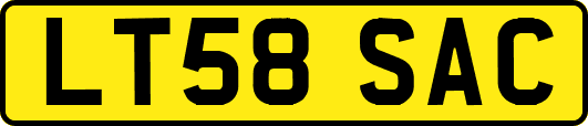 LT58SAC