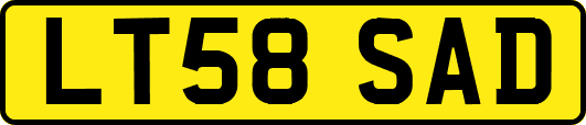 LT58SAD