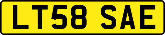 LT58SAE