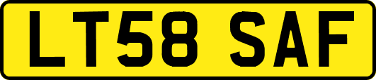 LT58SAF