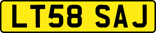 LT58SAJ