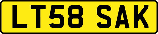 LT58SAK