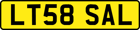 LT58SAL