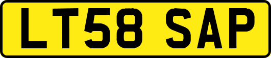 LT58SAP