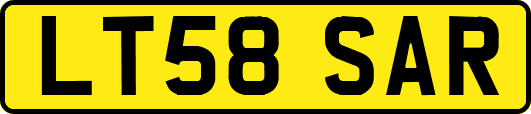 LT58SAR