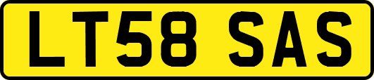 LT58SAS