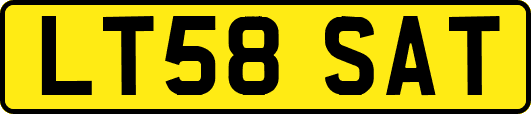 LT58SAT