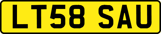 LT58SAU