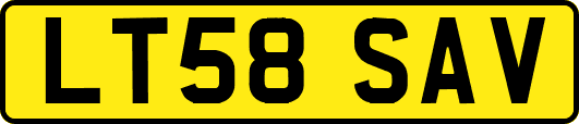 LT58SAV
