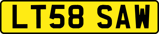 LT58SAW