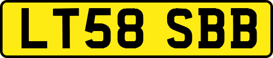 LT58SBB