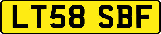 LT58SBF