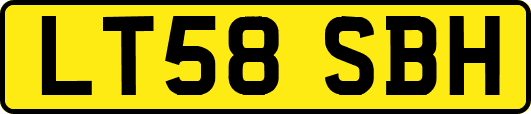 LT58SBH