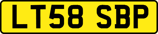 LT58SBP