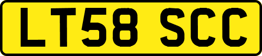 LT58SCC