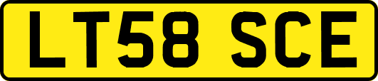 LT58SCE