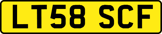 LT58SCF