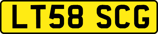 LT58SCG