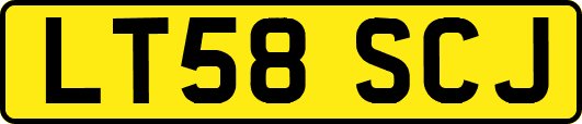LT58SCJ