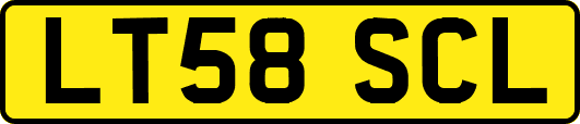 LT58SCL