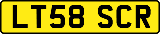 LT58SCR