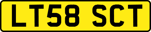 LT58SCT
