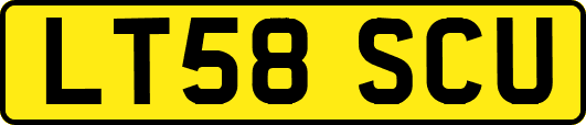 LT58SCU
