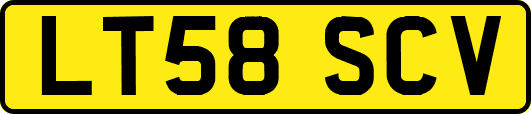 LT58SCV