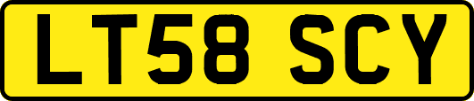 LT58SCY