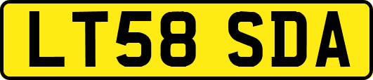 LT58SDA