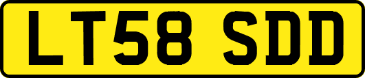 LT58SDD