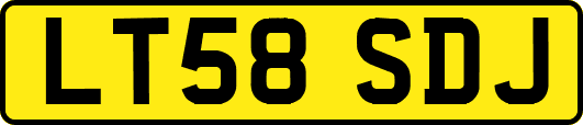 LT58SDJ