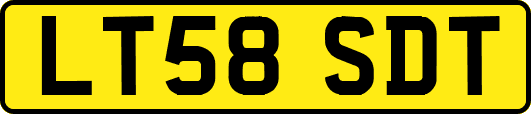 LT58SDT