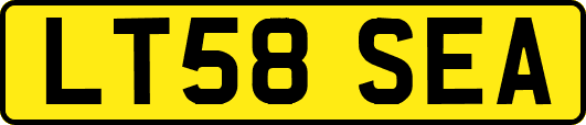 LT58SEA