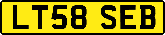 LT58SEB