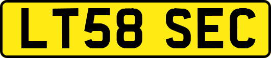 LT58SEC