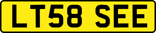LT58SEE