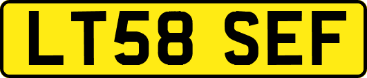 LT58SEF