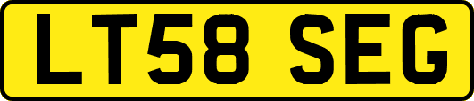 LT58SEG