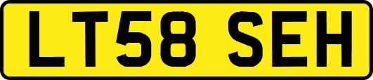 LT58SEH