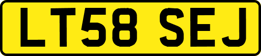 LT58SEJ