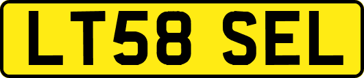 LT58SEL