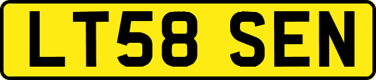 LT58SEN