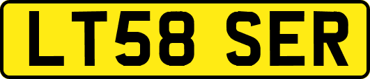 LT58SER