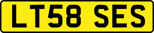 LT58SES