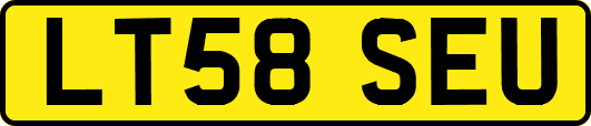 LT58SEU